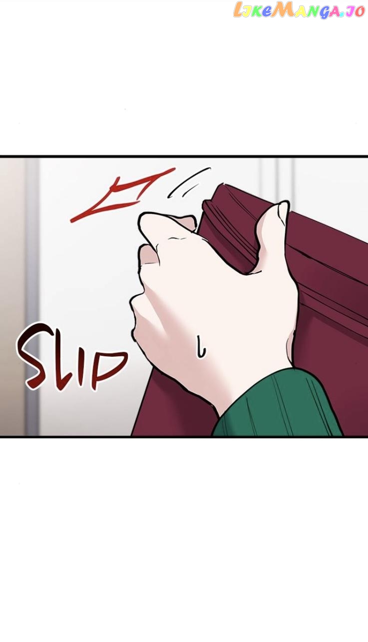 The Team Leader is Tired of Being A Newlywed Chapter 18 - page 30